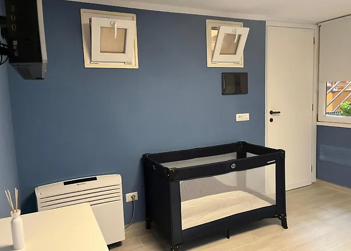 Blue Portisco
