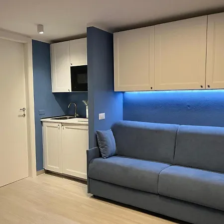 Appartement Blue Portisco Extérieur photo