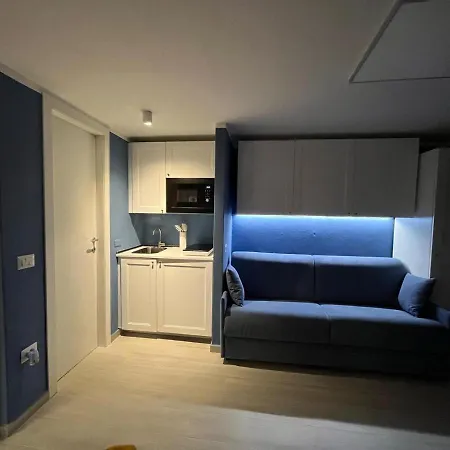 Appartement Blue Portisco Extérieur photo