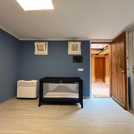 Appartement Blue Portisco Extérieur photo