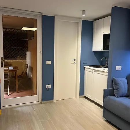 Appartement Blue Portisco Extérieur photo