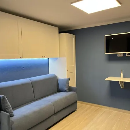 Appartement Blue Portisco Extérieur photo