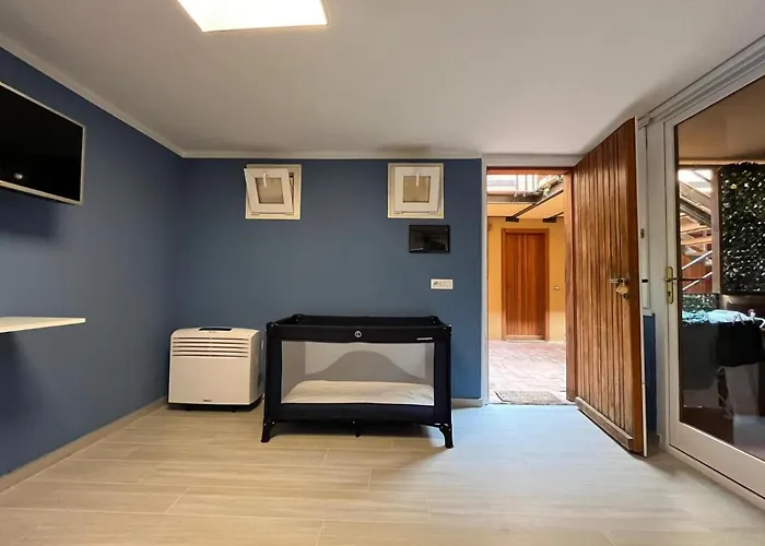 Blue Portisco