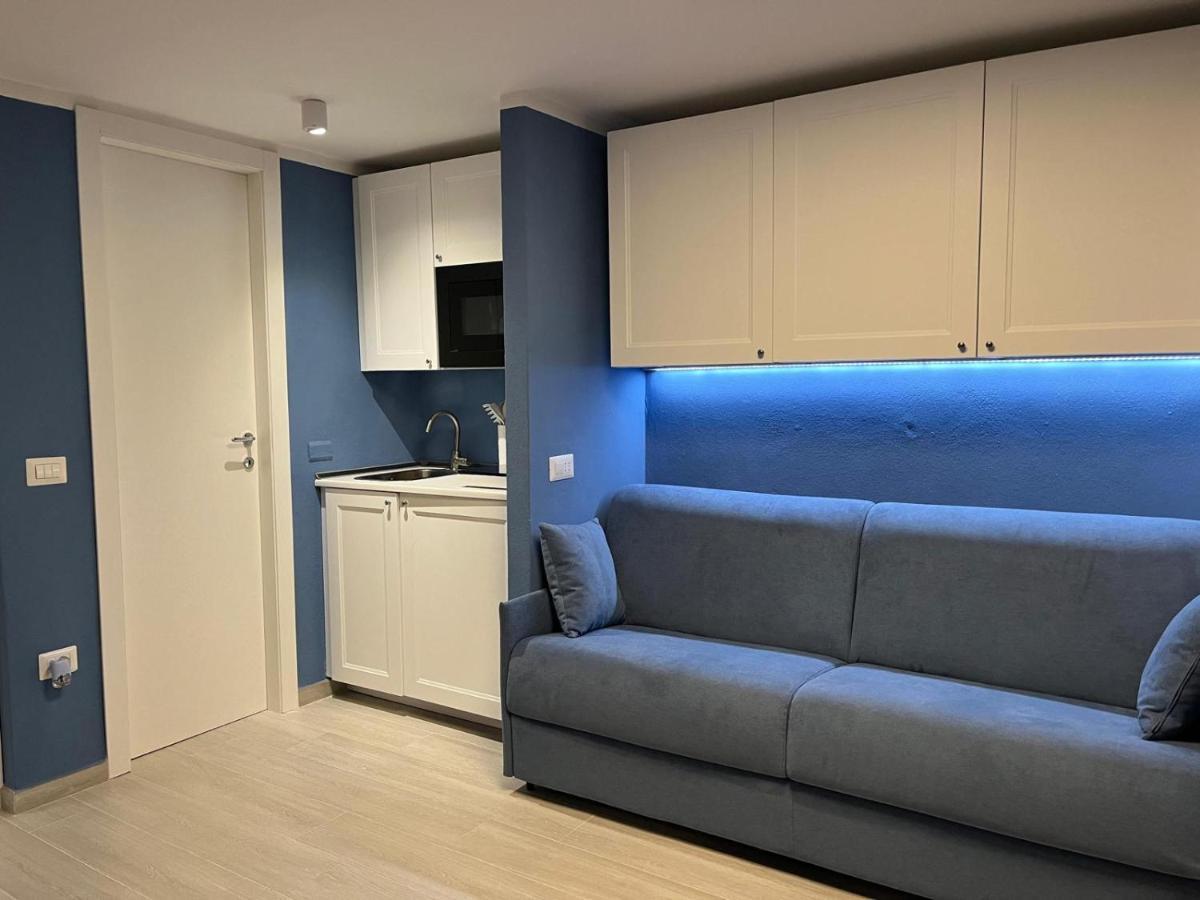Apartment Blue *