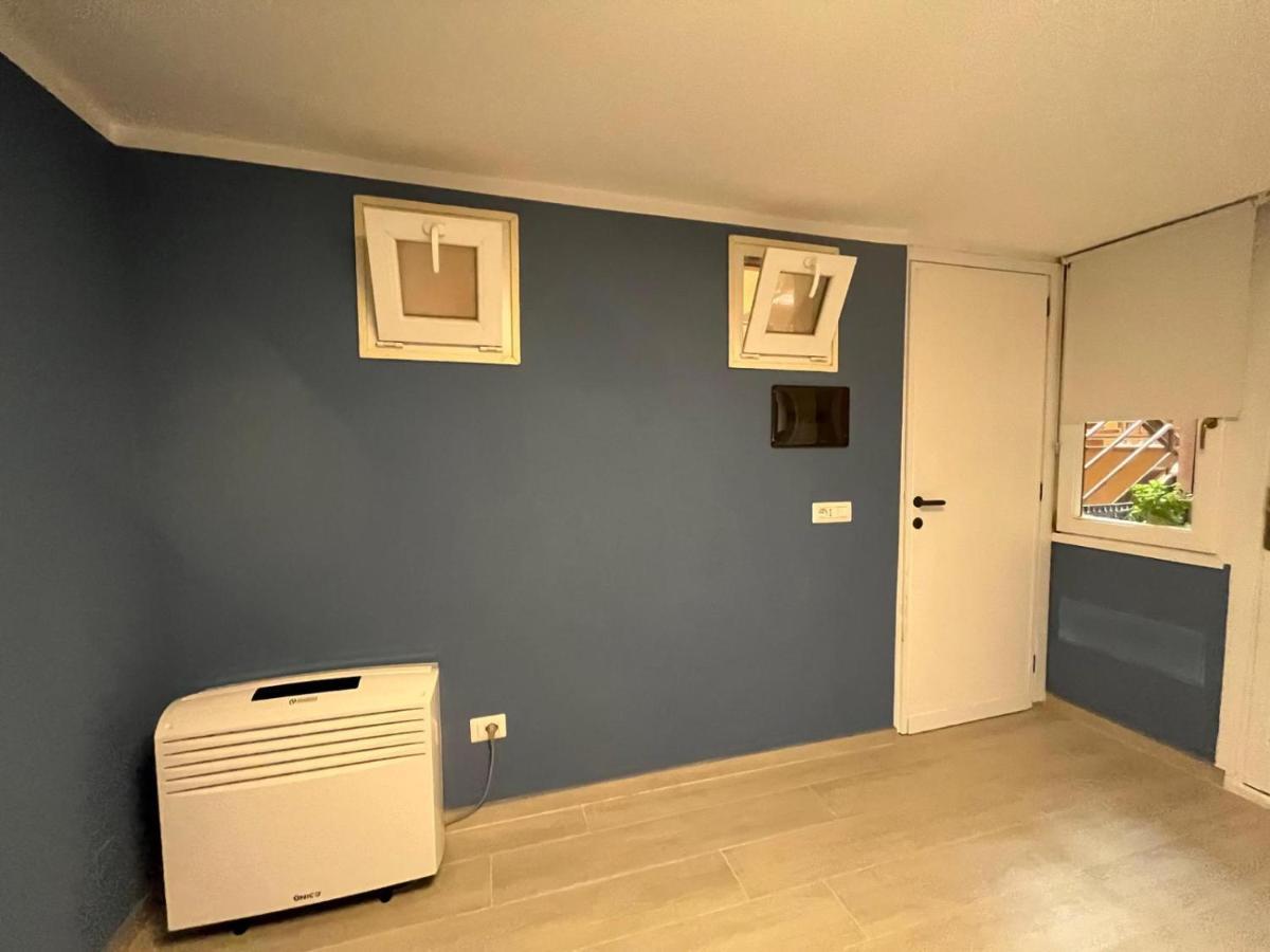 Apartment Blue *